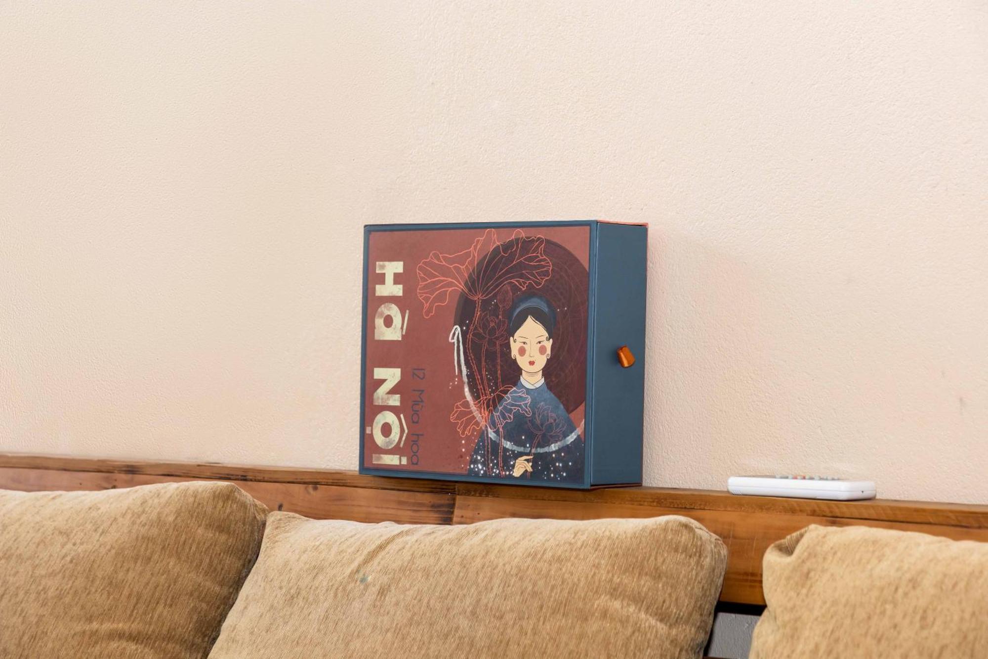Xuan Dam Republic Hostel Cat Ba מראה חיצוני תמונה